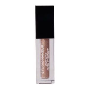 StudioMakeup Endurance Cream Eyeshadow- Gold